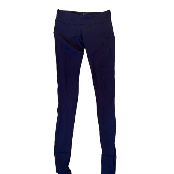 Splits59 Tendu Grip Performance Stirrup Leggings - Picture 2 of 7